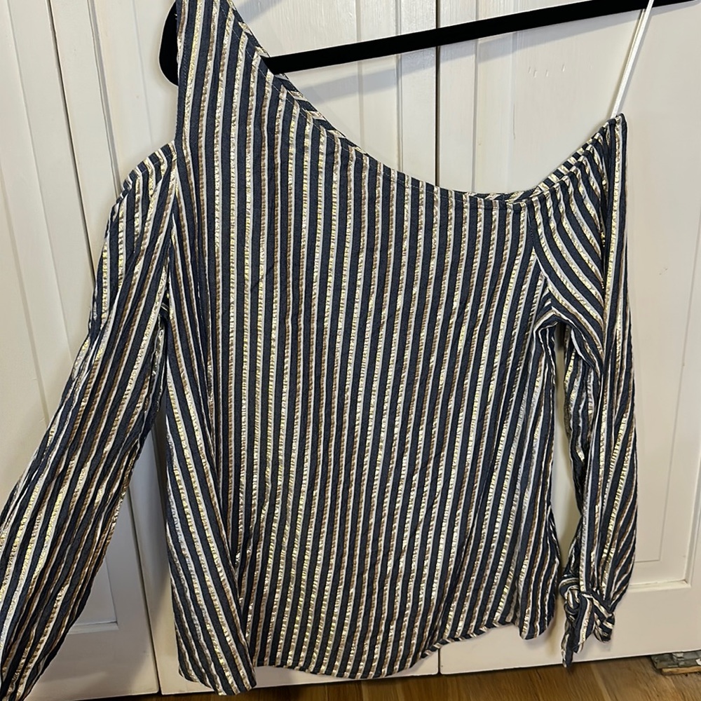 Express Blouse